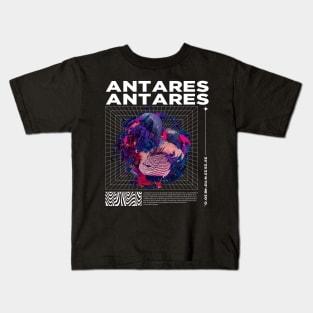 ANTARES Kids T-Shirt